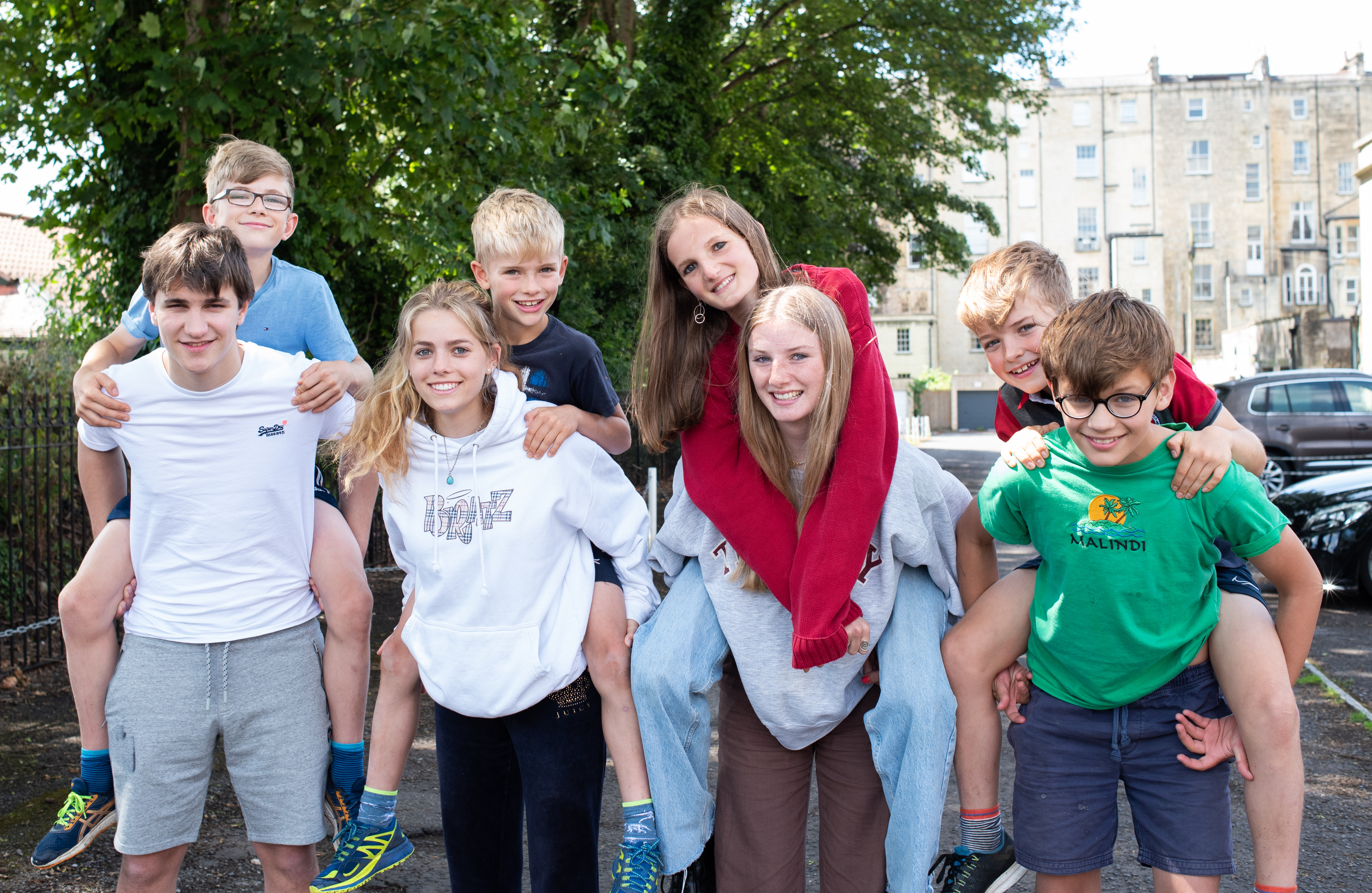 See Embley Prep in our All-through Schools Guide